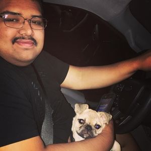 Meet your Posher, Ricardo